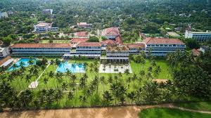 Blue Water Hotel, Waskaduwa